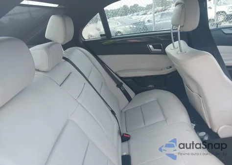 2016 Mercedes-Benz E 350 из США, поврежденный, VIN WDDHF5KB4GB270642